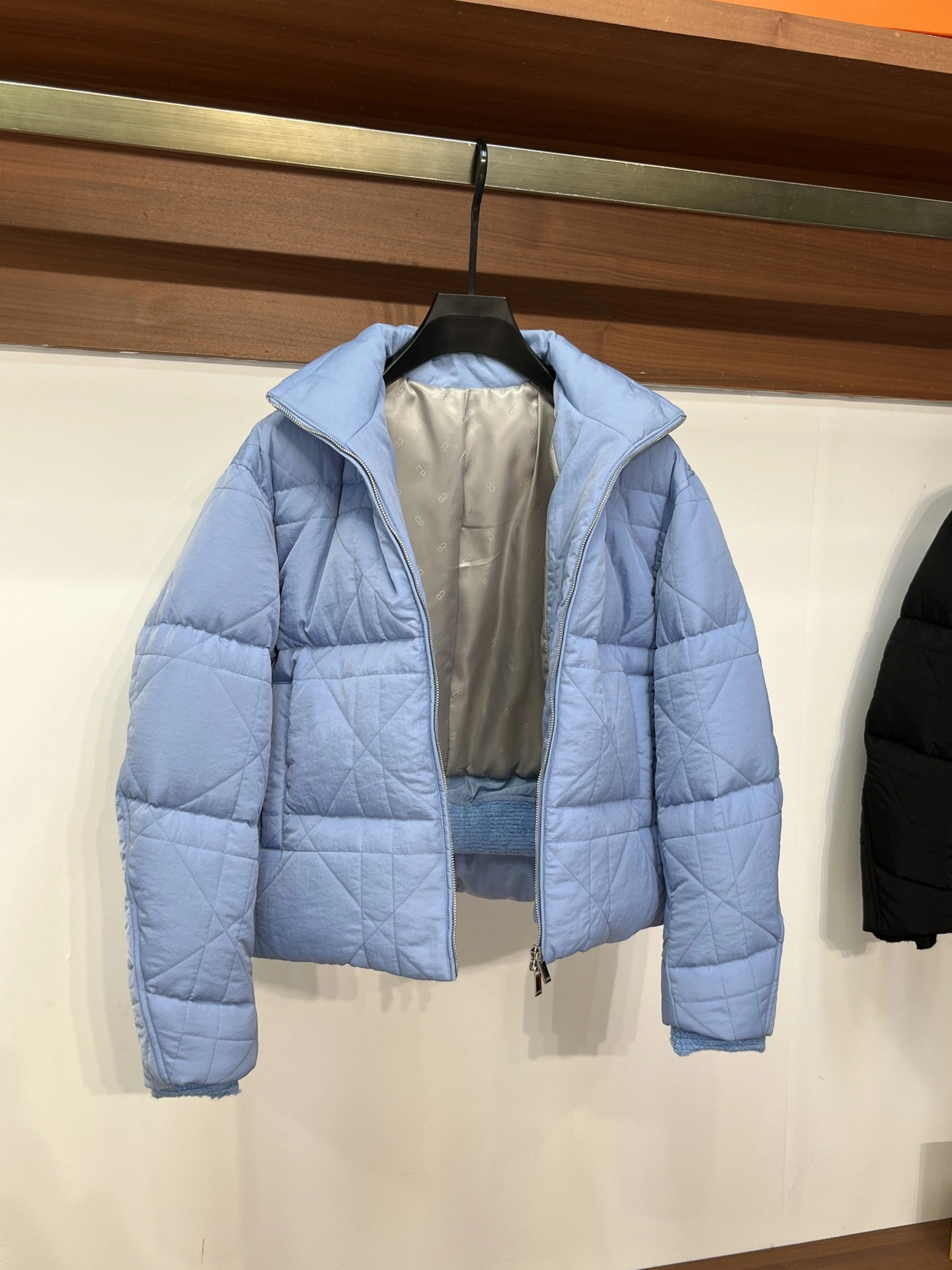 Christian Dior Down Jackets StreetReady 118056