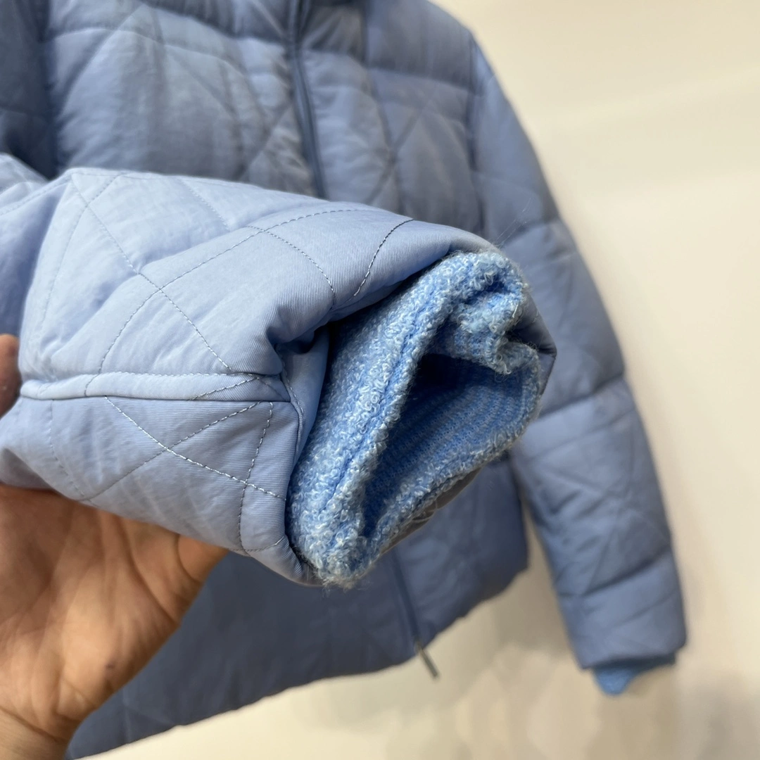 Christian Dior Down Jackets StreetReady 118056