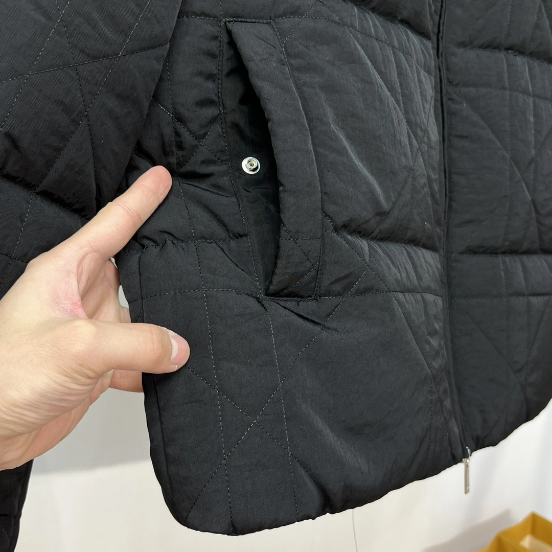 Christian Dior Down Jackets StreetReady 118056