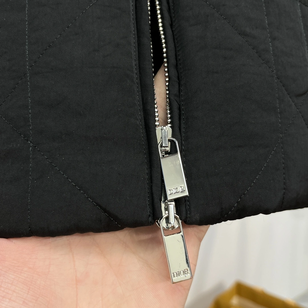 Christian Dior Down Jackets StreetReady 118056