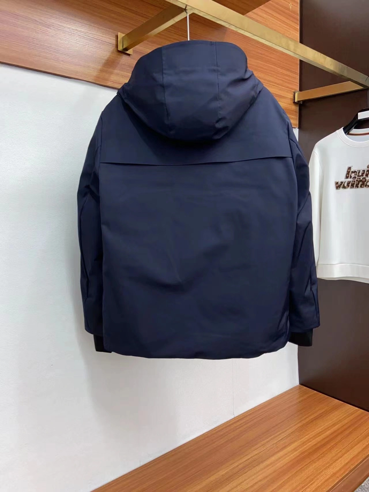 Christian Dior Down Jackets Functional 118054