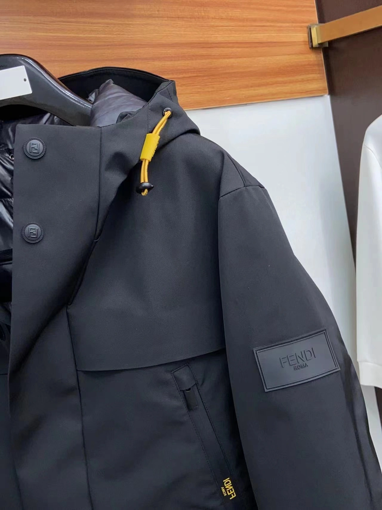 Fashionable Christian Dior Down Jackets 118055