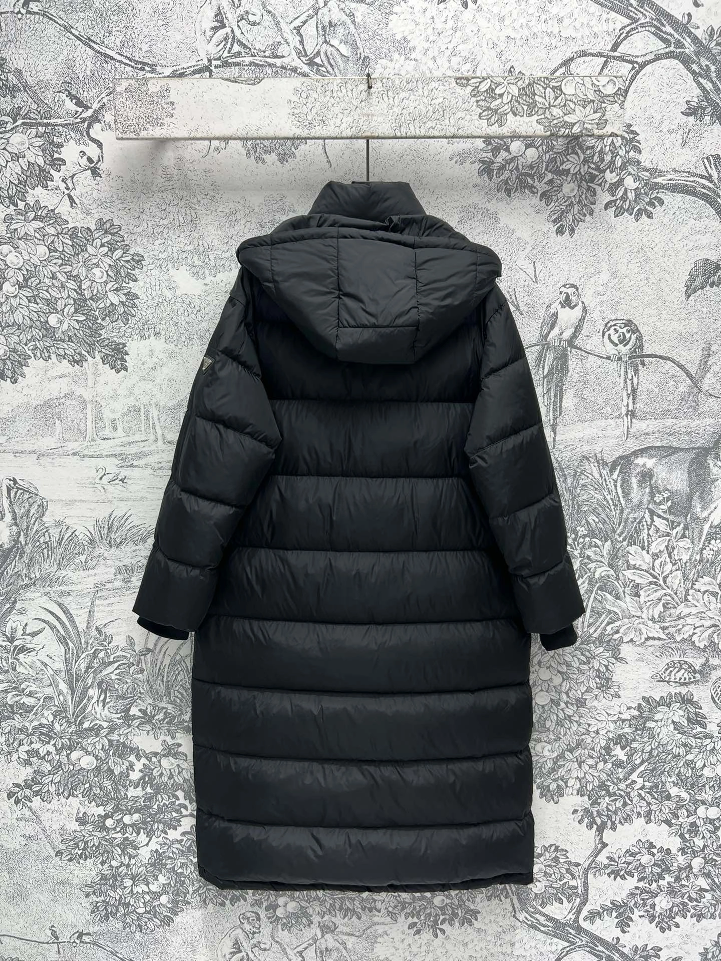 Minimalist Christian Dior Down Jackets 118053