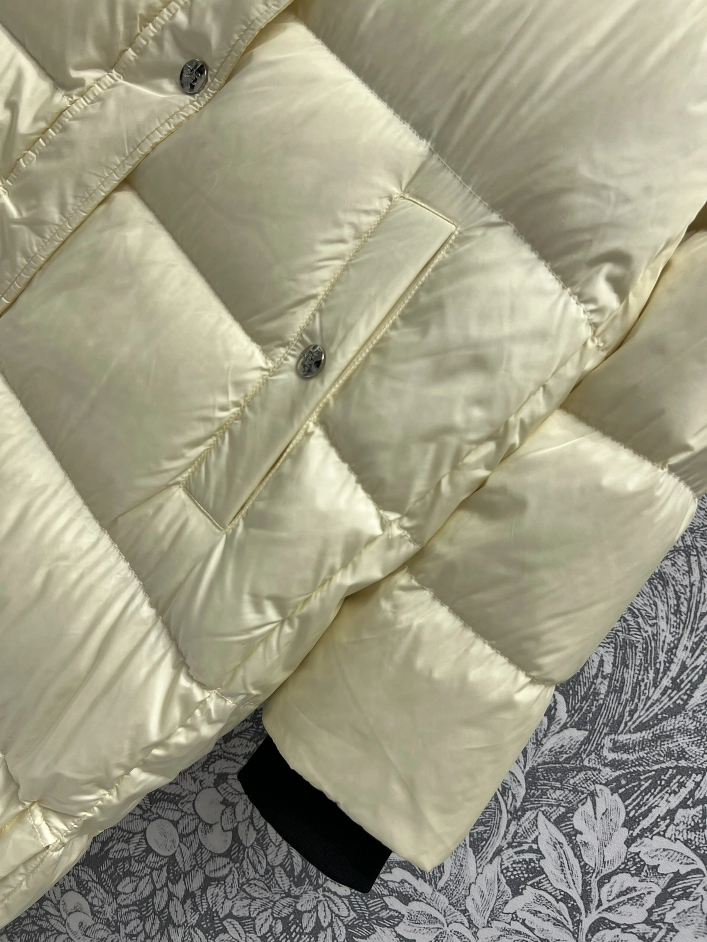 Christian Dior Down Jackets Trendsetting 118037