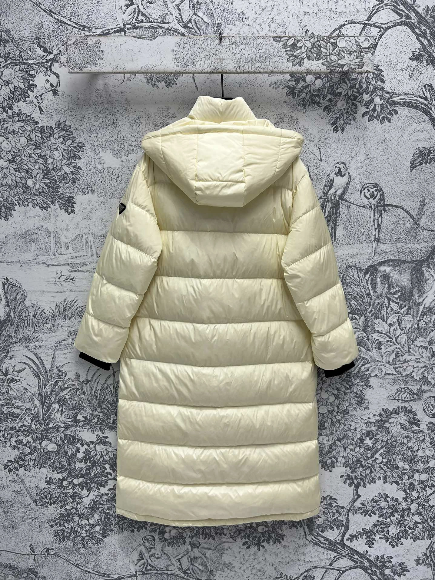 Christian Dior Down Jackets Trendsetting 118037