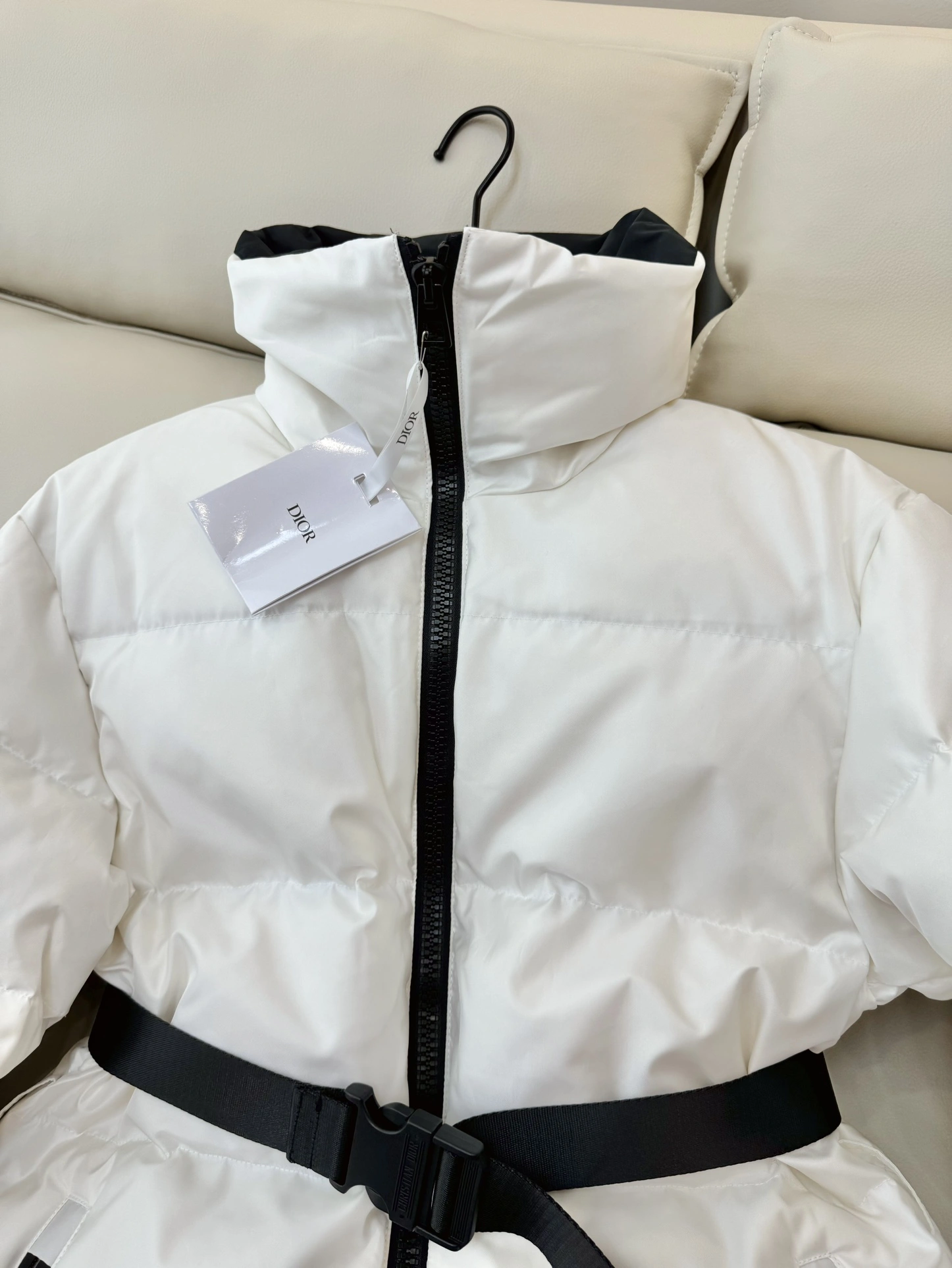 Christian Dior Down Jackets WrinkleFree 118041