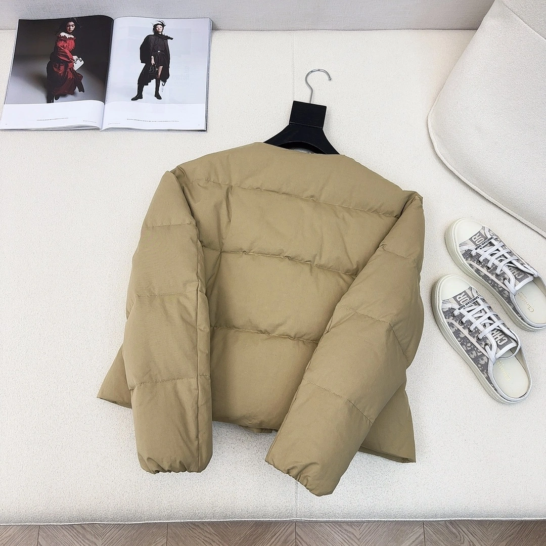 Christian Dior Down Jackets Practical 118047