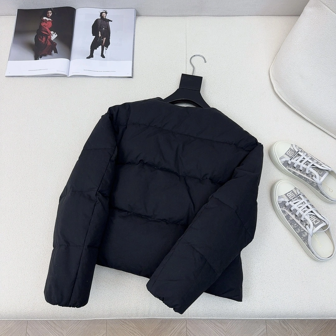Sophisticated Christian Dior Down Jackets 118031