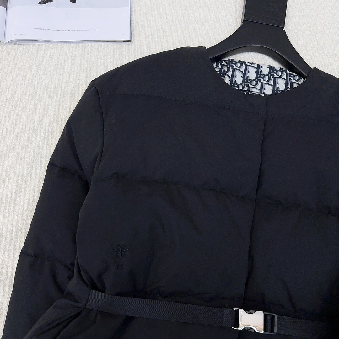 Sophisticated Christian Dior Down Jackets 118031