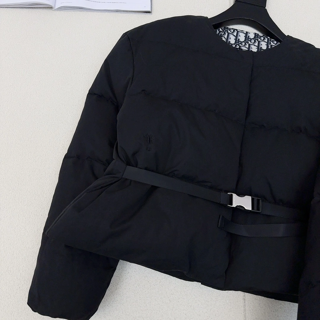 Sophisticated Christian Dior Down Jackets 118031