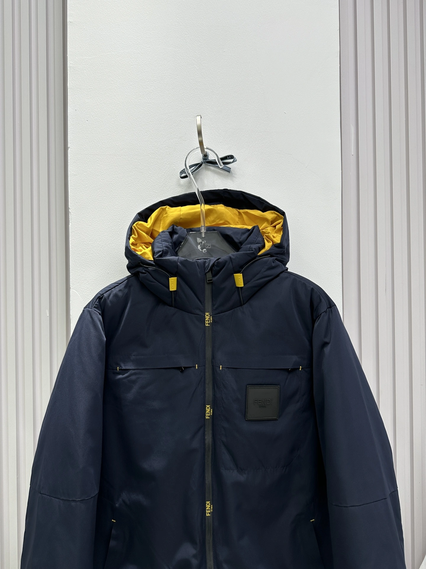 Christian Dior Down Jackets Lightweight 118030