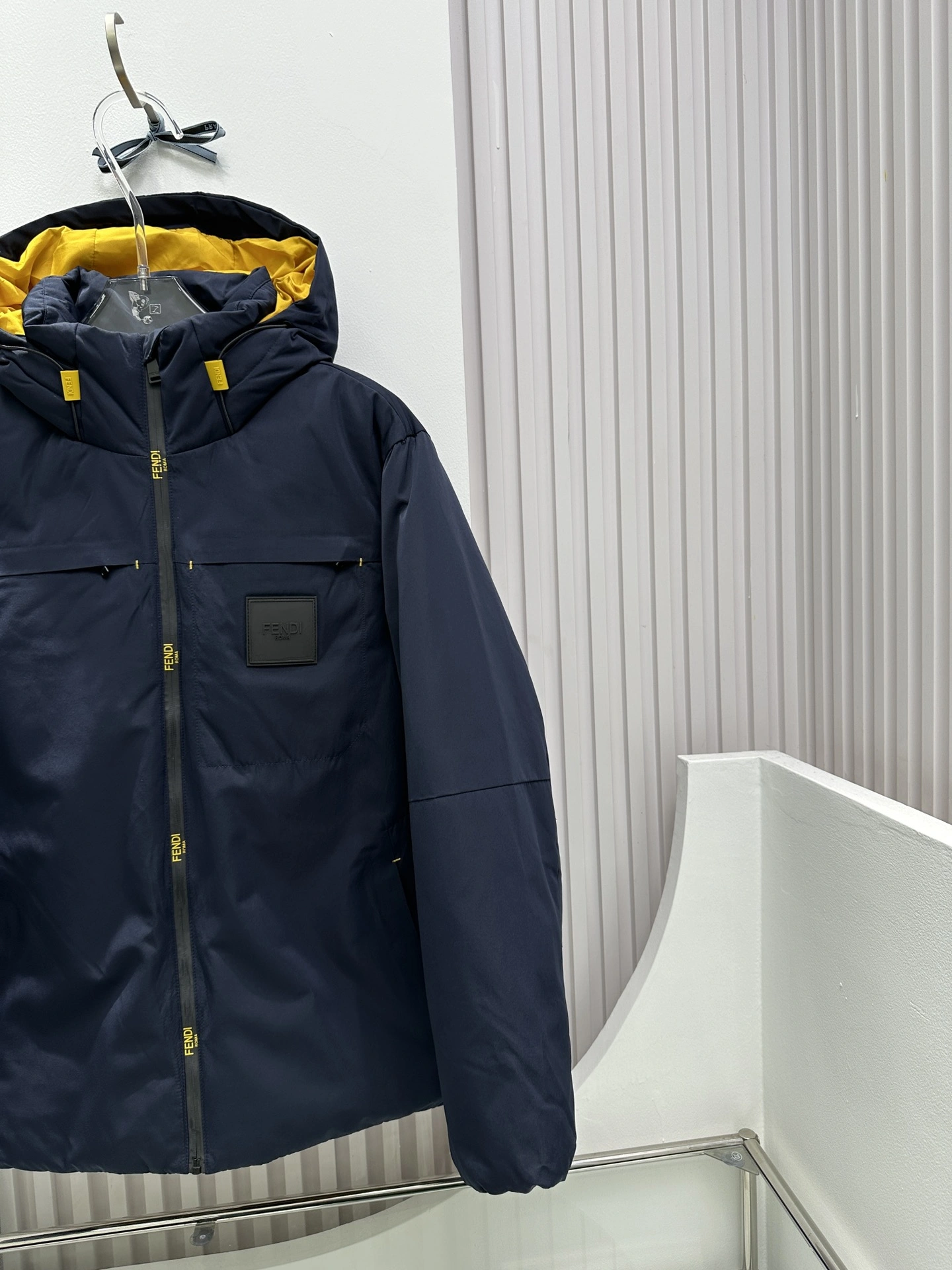 Christian Dior Down Jackets Lightweight 118030