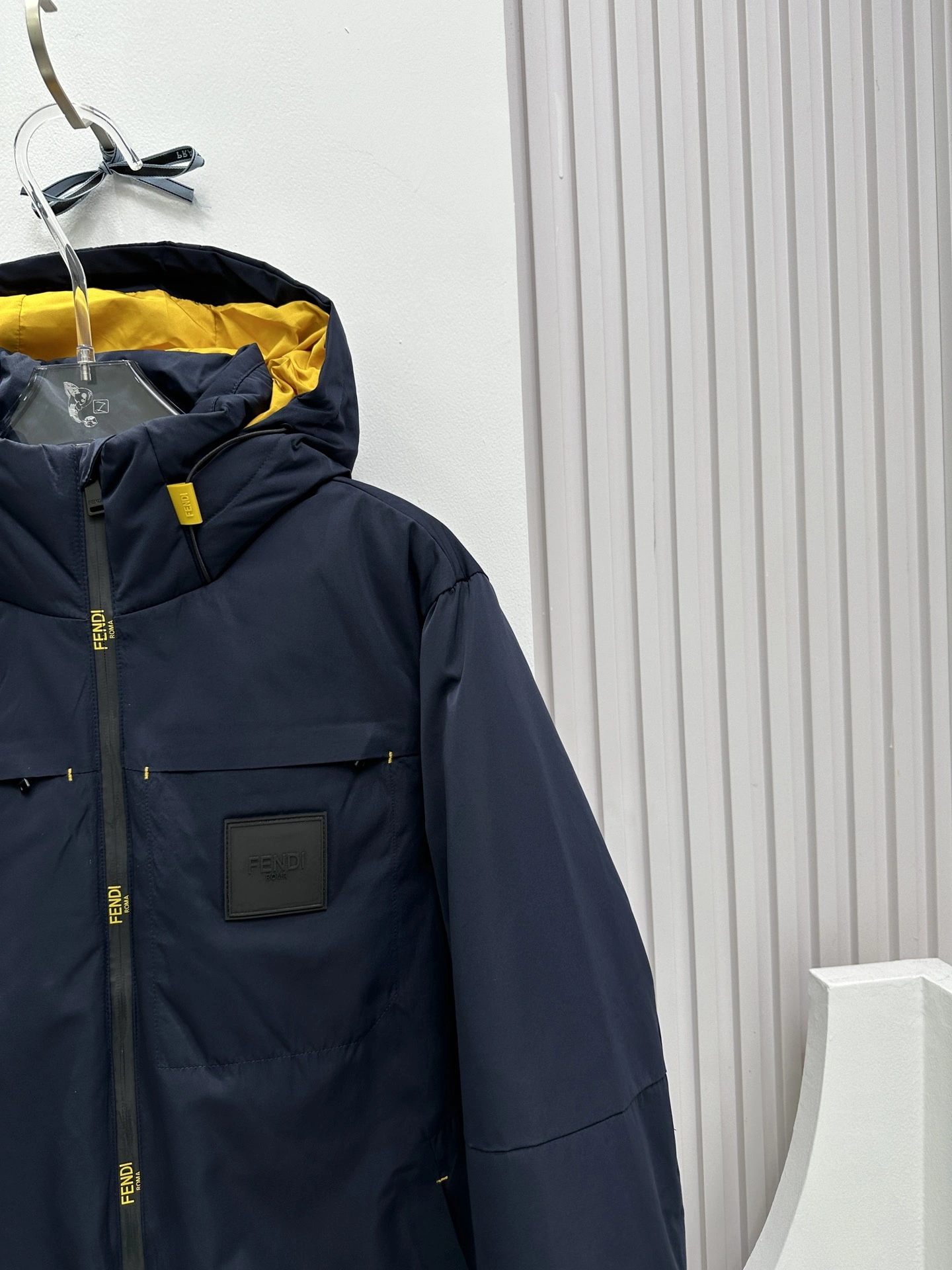 Christian Dior Down Jackets Lightweight 118030