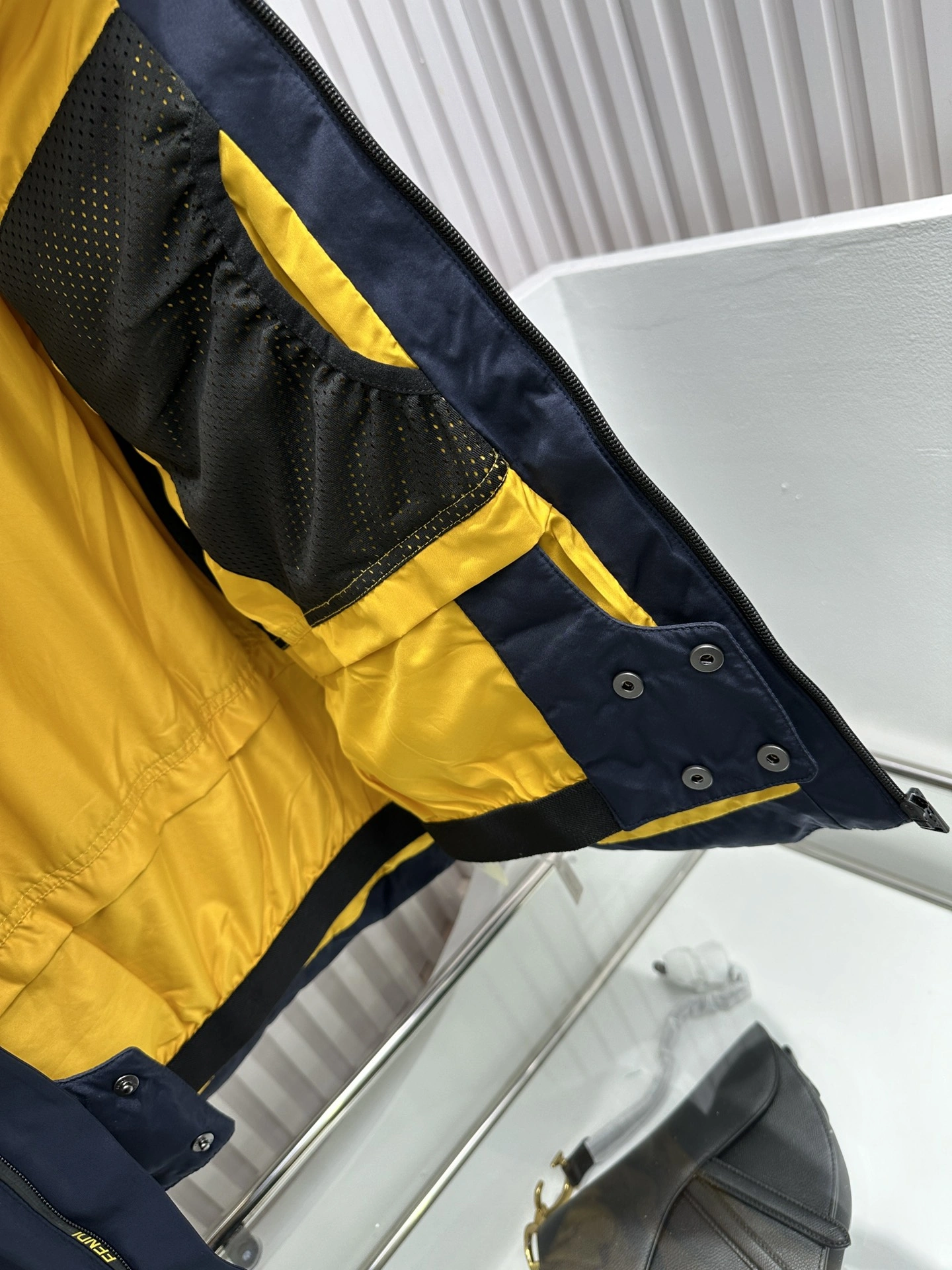 Christian Dior Down Jackets Lightweight 118030