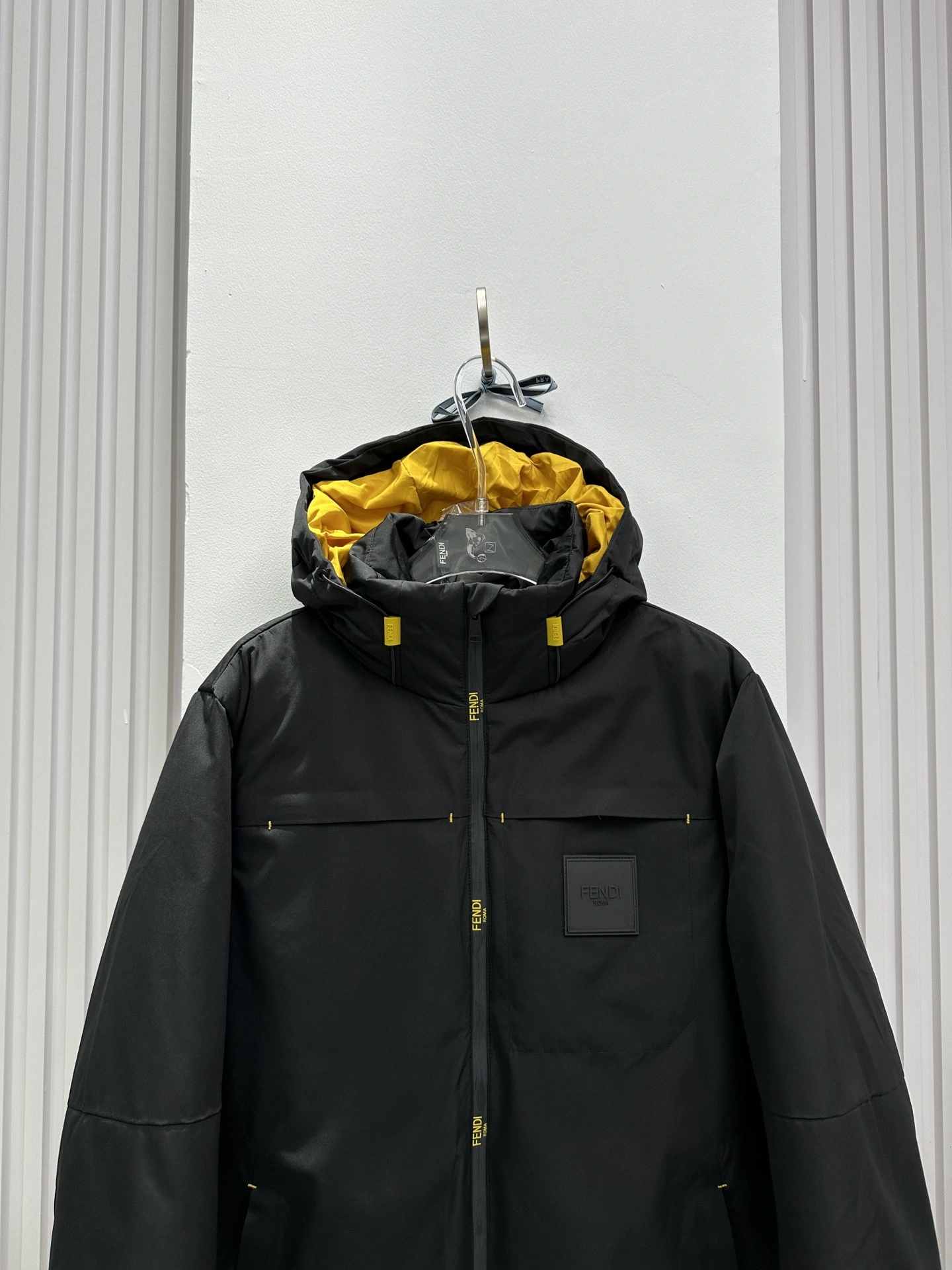 Christian Dior Down Jackets Tailored 118029