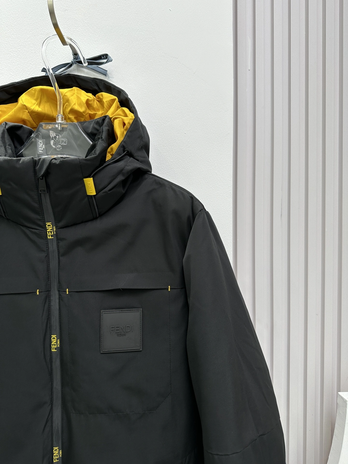 Christian Dior Down Jackets Tailored 118029
