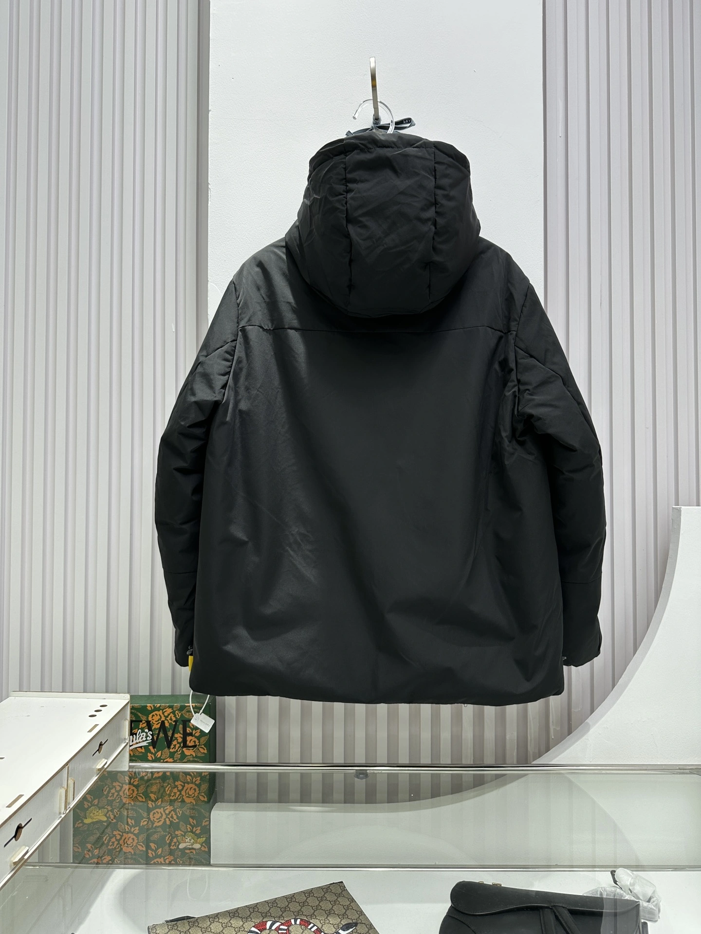 Christian Dior Down Jackets Tailored 118029