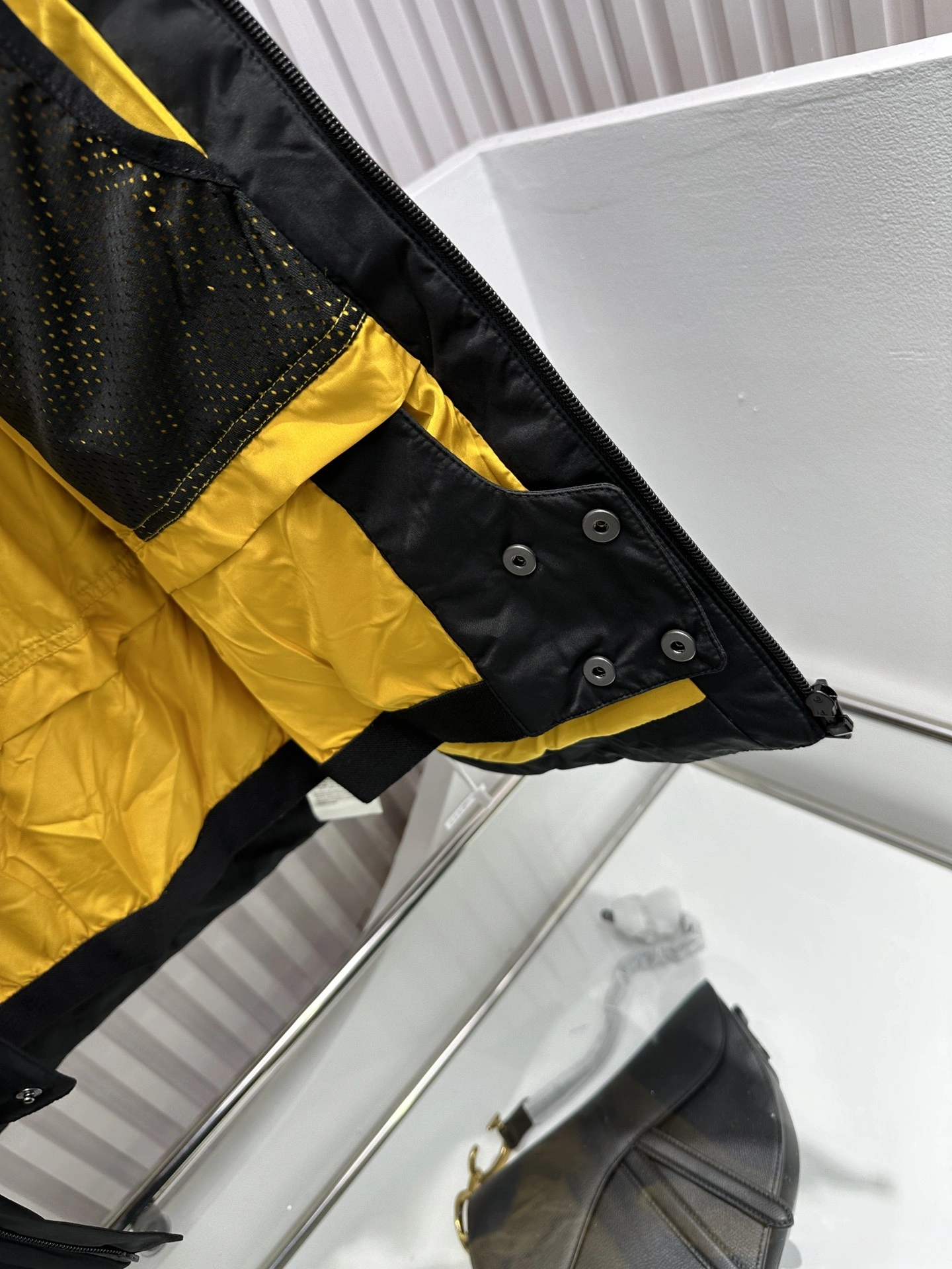 Christian Dior Down Jackets Tailored 118029