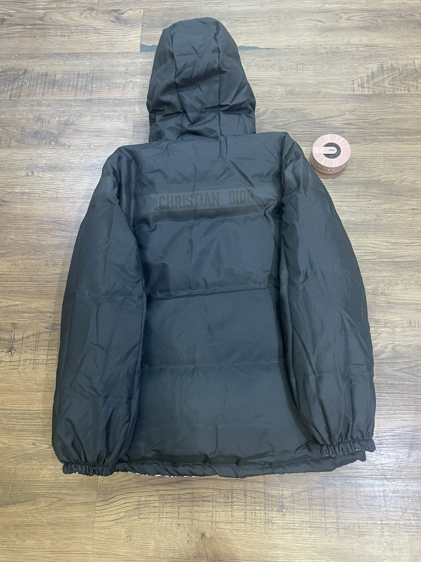 Vibrant Christian Dior Down Jackets 118035