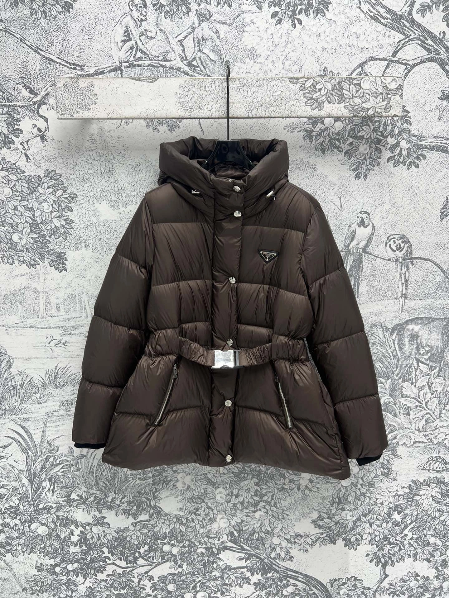 TimelessDesign Christian Dior Down Jackets 118027