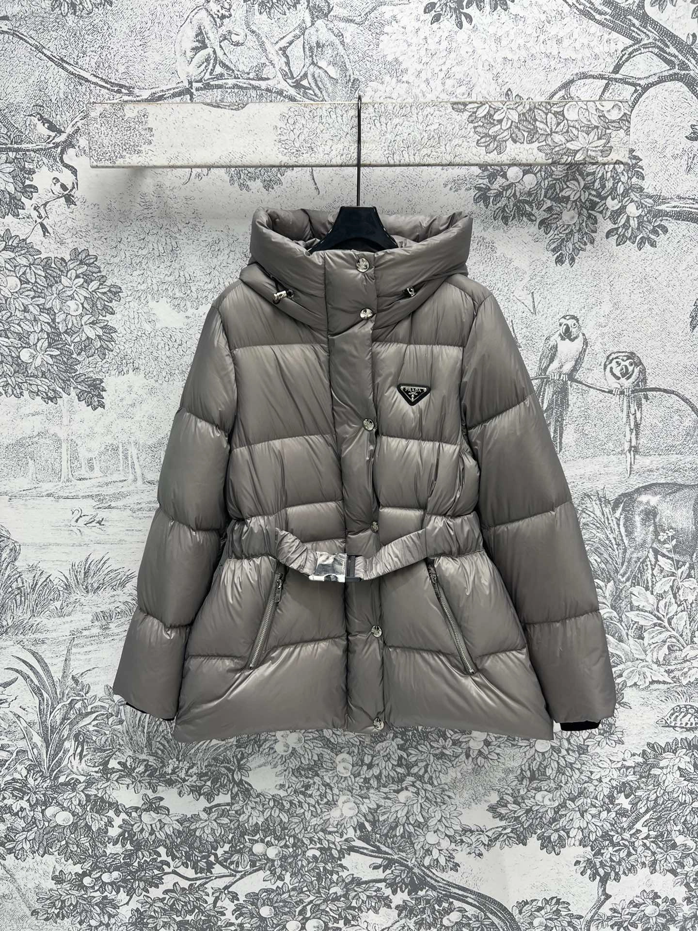TimelessDesign Christian Dior Down Jackets 118027