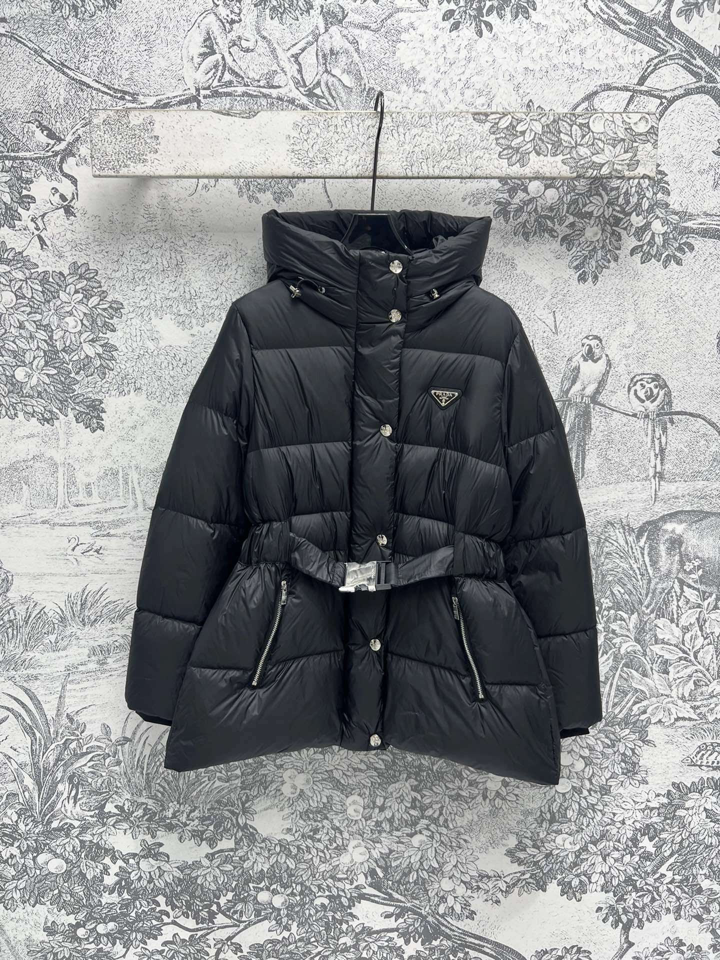 TimelessDesign Christian Dior Down Jackets 118027