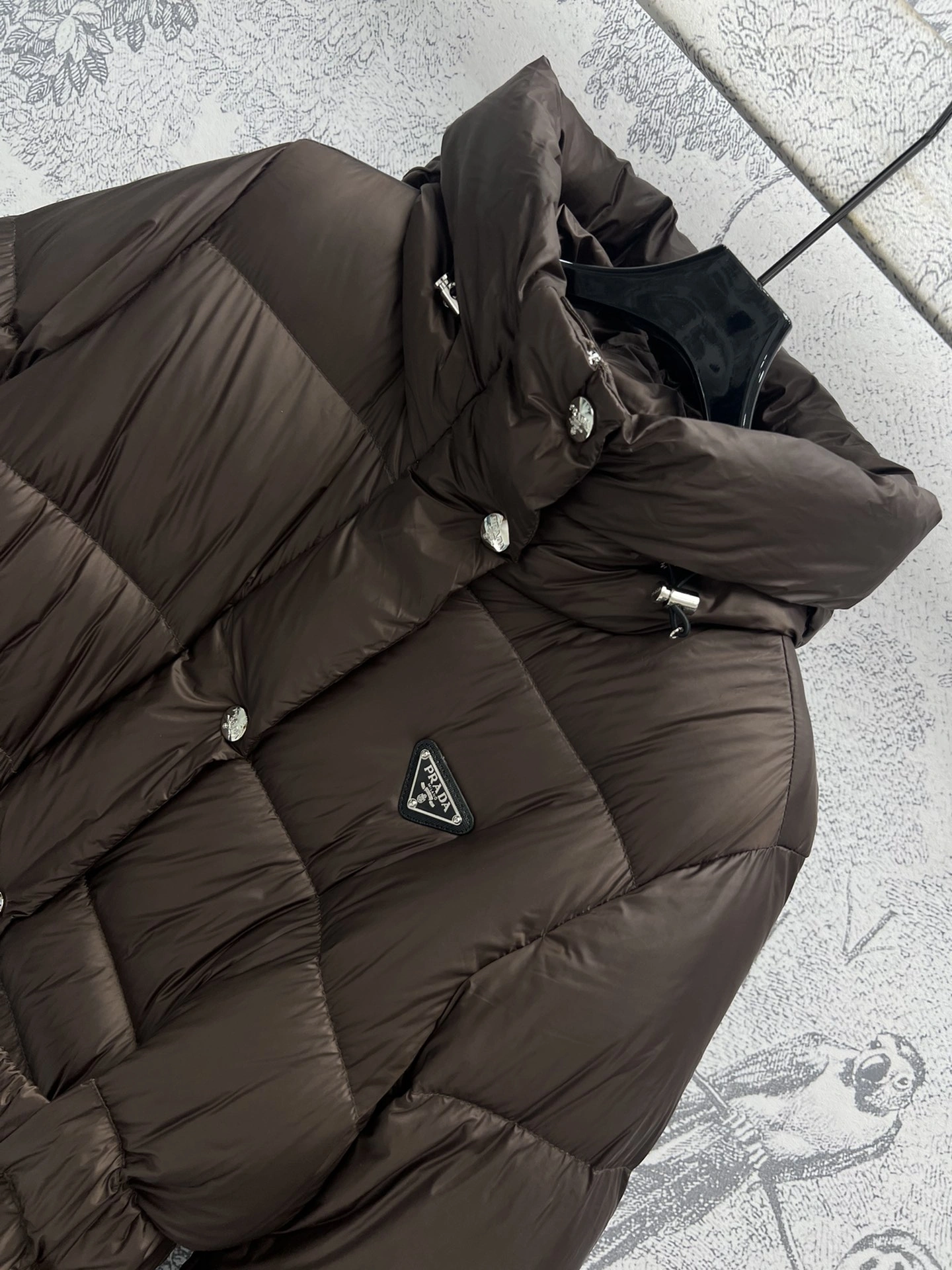 TimelessDesign Christian Dior Down Jackets 118027