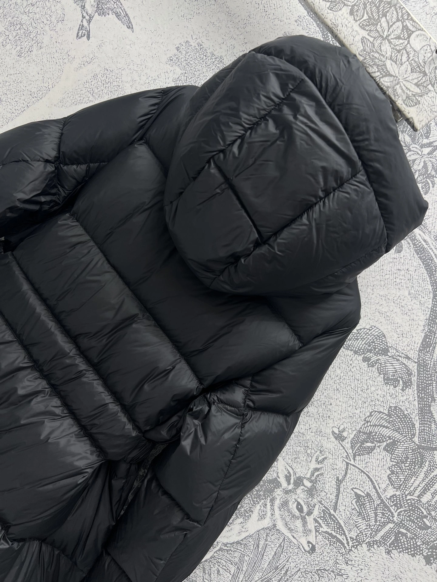 TimelessDesign Christian Dior Down Jackets 118027