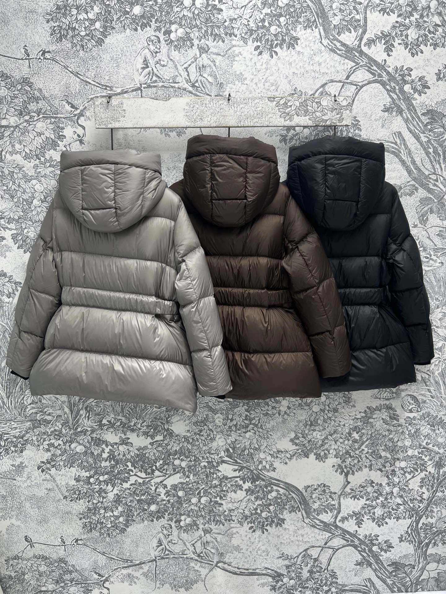 TimelessDesign Christian Dior Down Jackets 118027