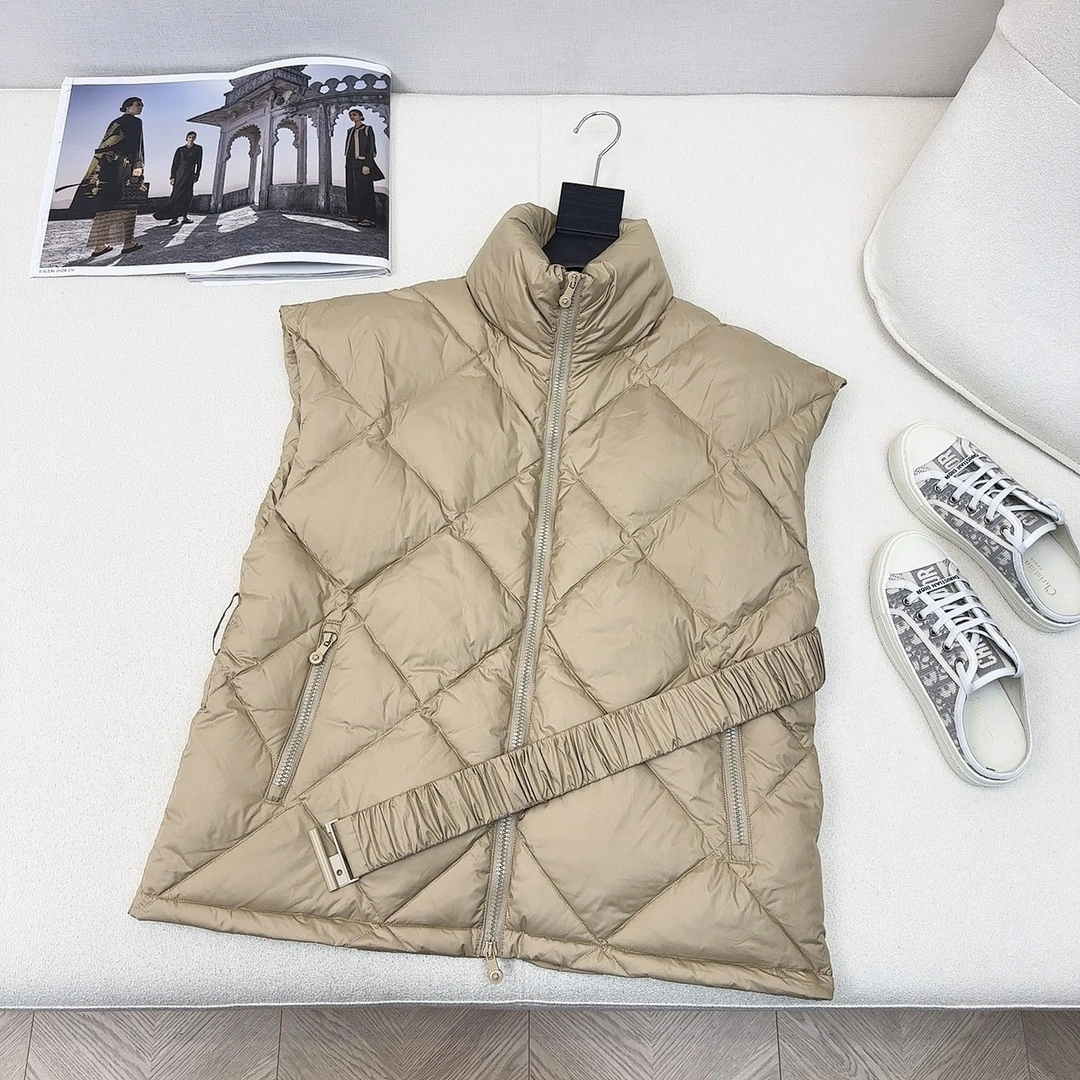 Christian Dior Down Jackets Modern 118026