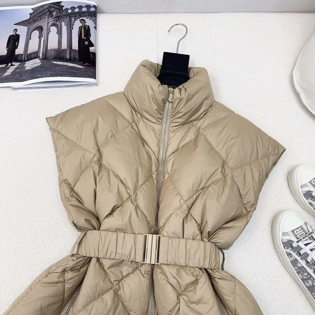 Christian Dior Down Jackets Modern 118026