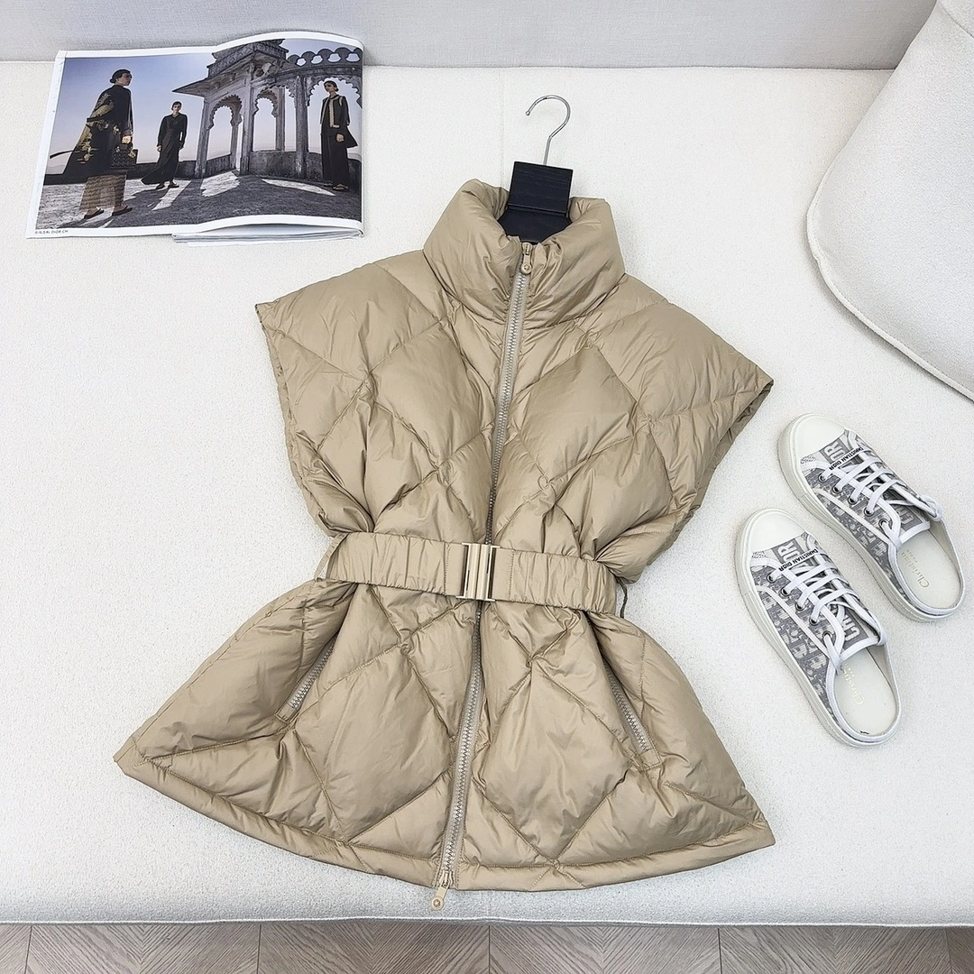 Christian Dior Down Jackets Modern 118026