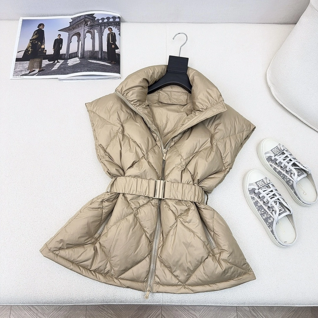 Christian Dior Down Jackets Modern 118026