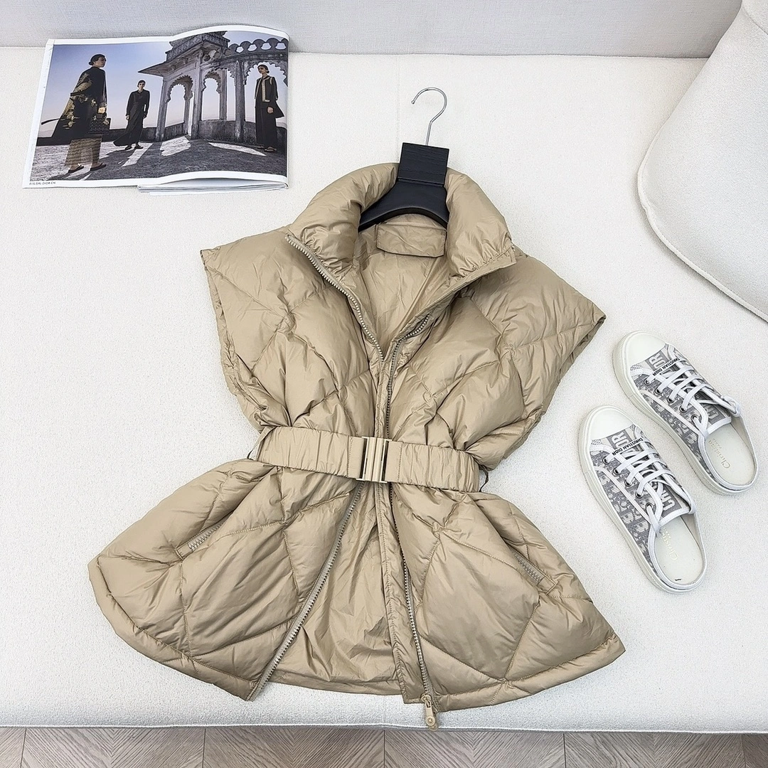 Christian Dior Down Jackets Modern 118026