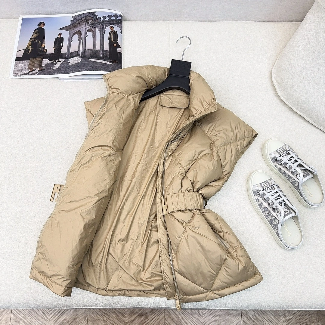 Christian Dior Down Jackets Modern 118026