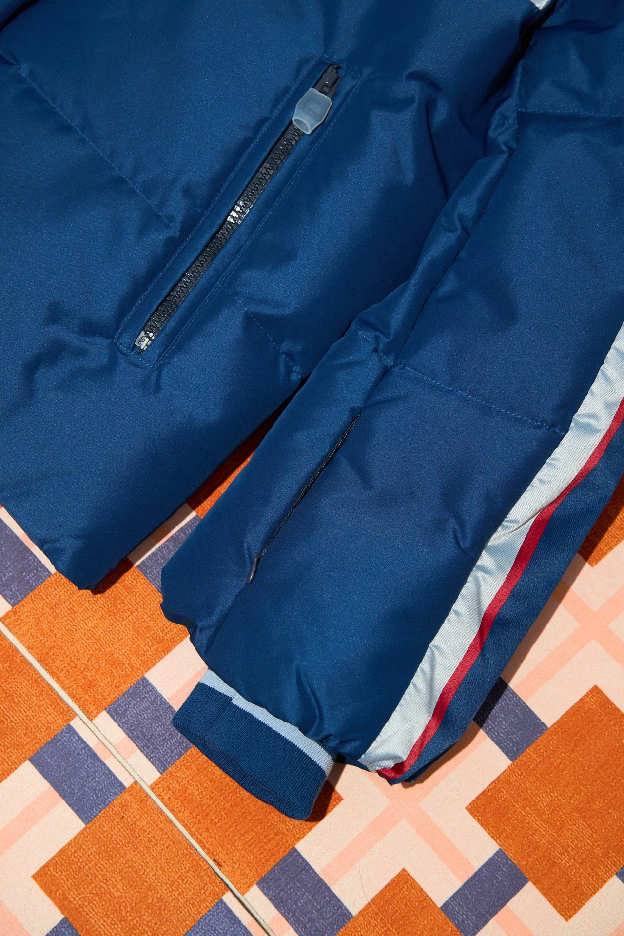 Christian Dior Down Jackets Sustainable 118024