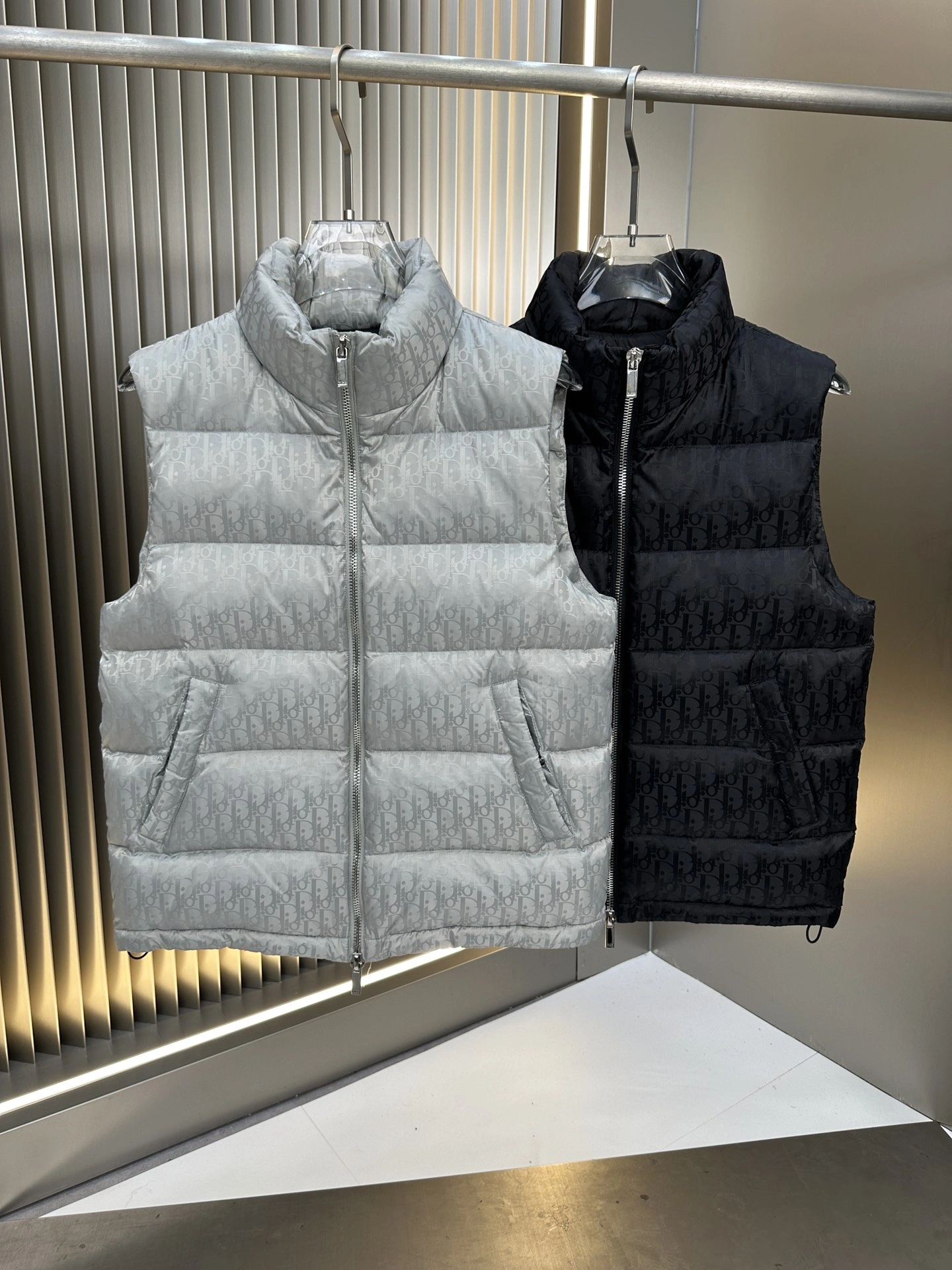Christian Dior Down Jackets Trendy 118011
