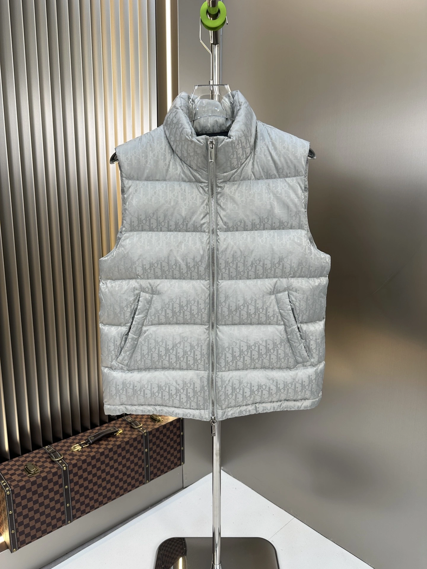 Christian Dior Down Jackets Trendy 118011