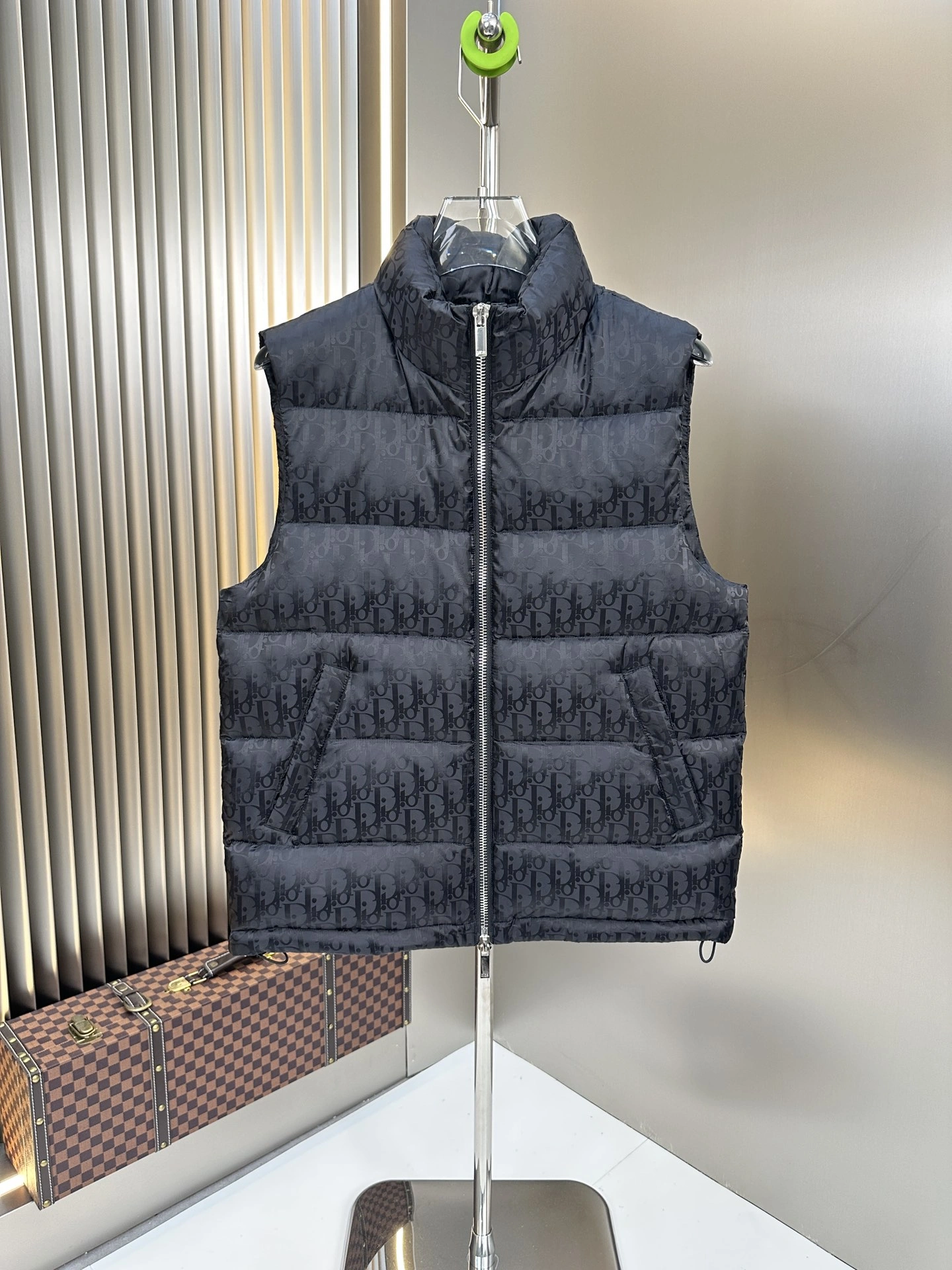 Christian Dior Down Jackets Trendy 118011