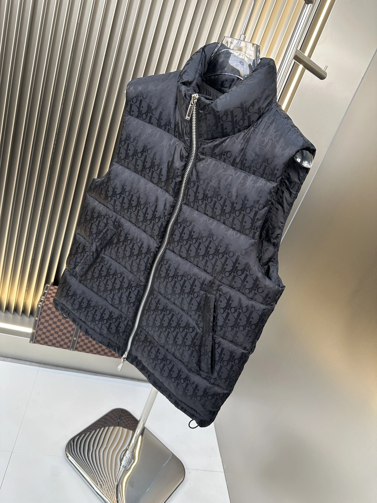 Christian Dior Down Jackets Trendy 118011