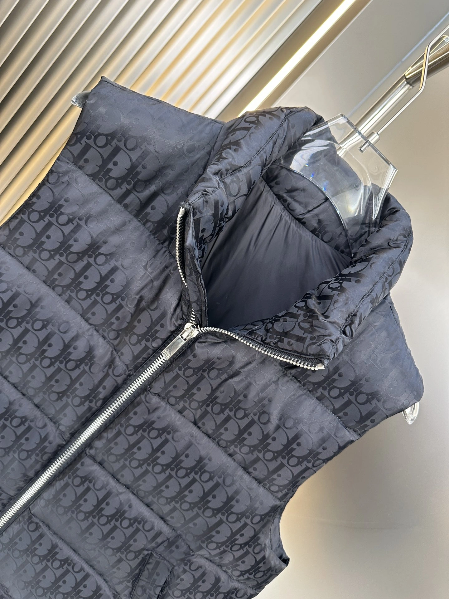 Christian Dior Down Jackets Trendy 118011