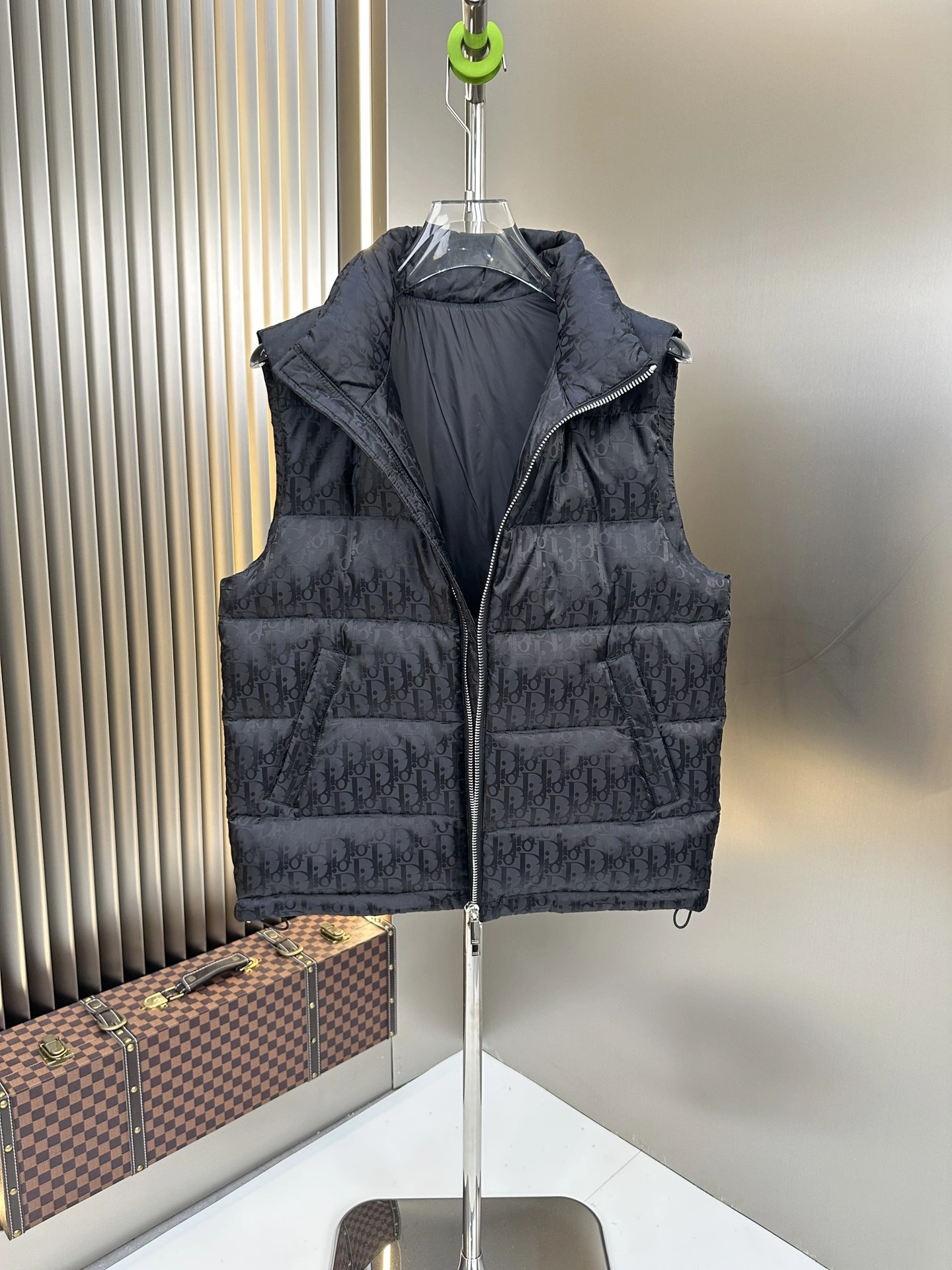 Christian Dior Down Jackets Trendy 118011