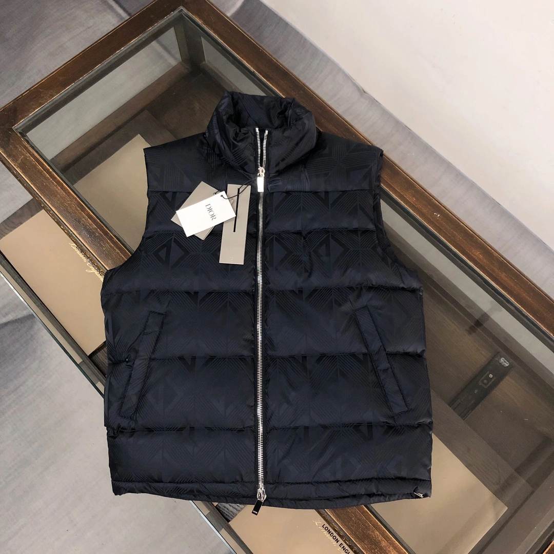 Christian Dior Down Jackets OdorResistant 118020