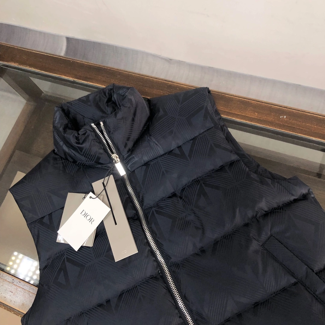 Christian Dior Down Jackets OdorResistant 118020