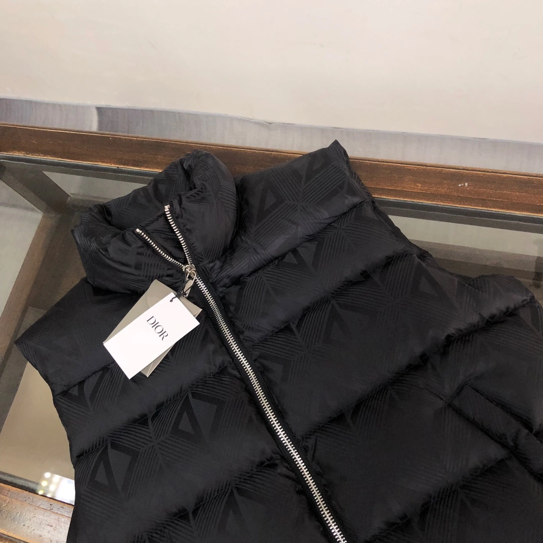 Christian Dior Down Jackets Tailored 118016