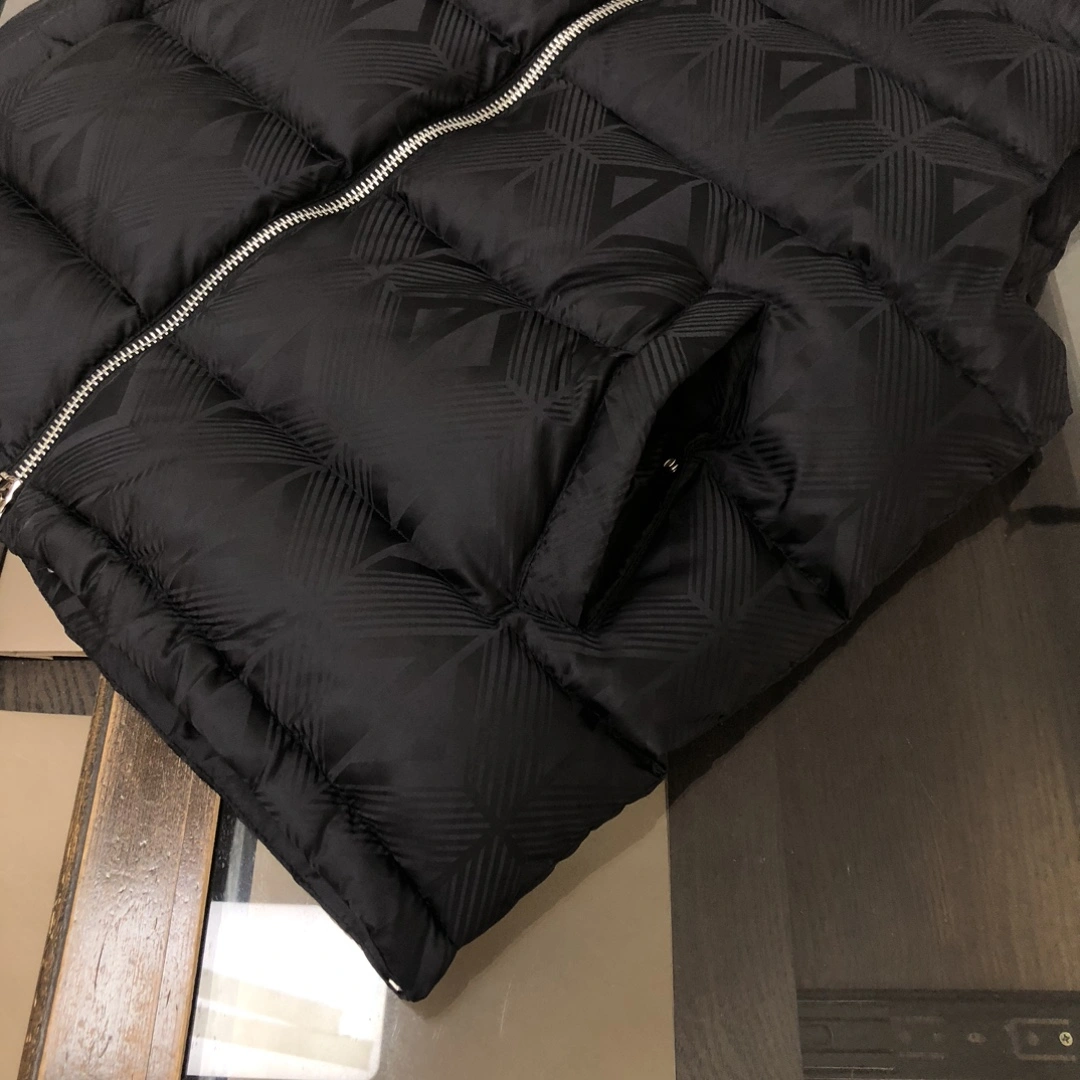 Christian Dior Down Jackets Tailored 118016