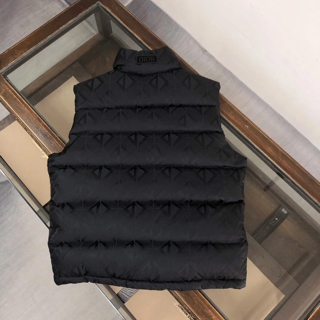 Christian Dior Down Jackets Tailored 118016