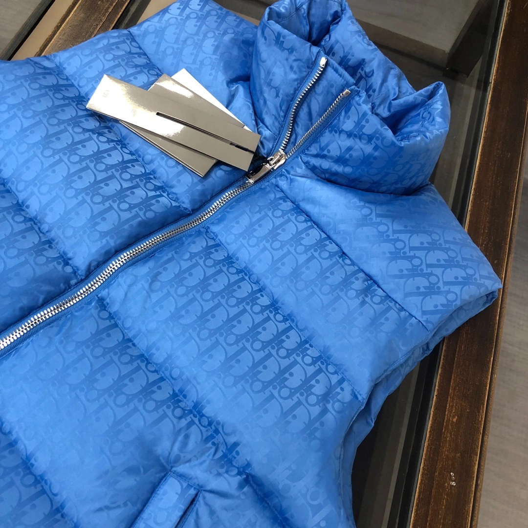 Christian Dior Down Jackets WrinkleFree 117998