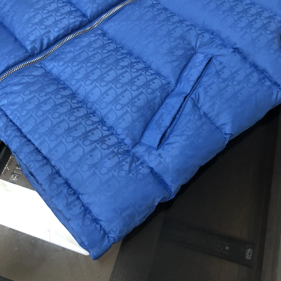 Christian Dior Down Jackets WrinkleFree 117998