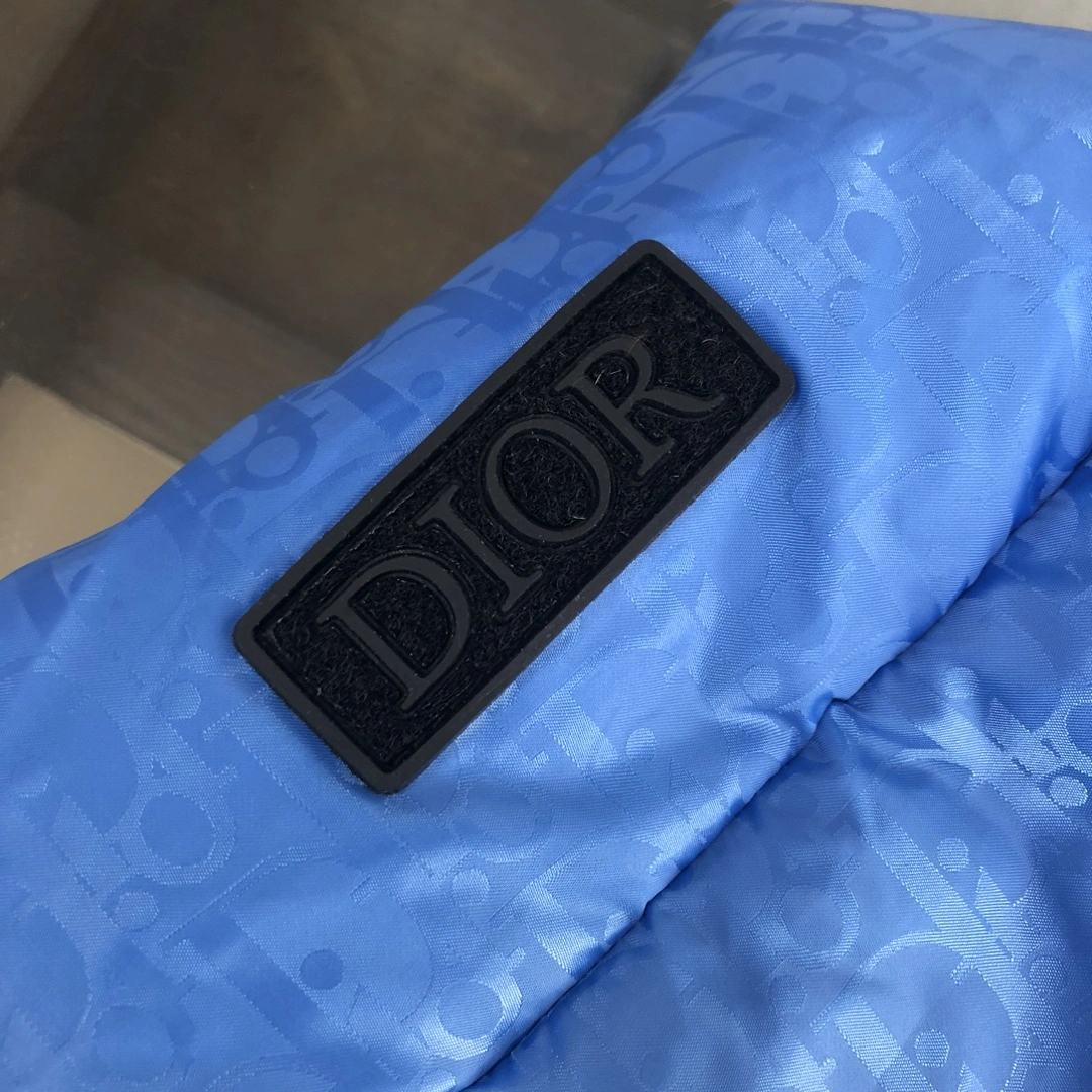 Christian Dior Down Jackets WrinkleFree 117998